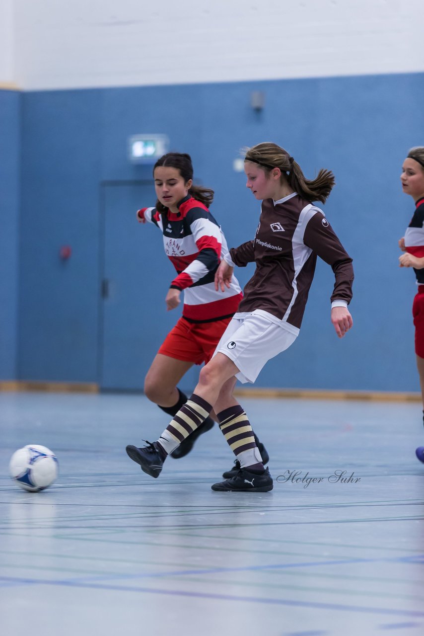 Bild 151 - B-Juniorinnen Futsal Qualifikation